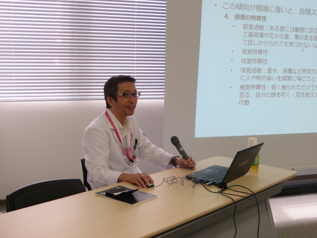 開催しました 9月25日ランチョンセミナー 島根大学医学部 地域医療支援学講座 開催しました 9月25日ランチョンセミナー 島根大学医学部 地域医療支援学講座