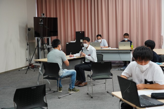 ロールプレイング