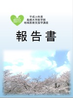 平成28年度　報告書