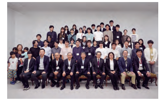 全学年会