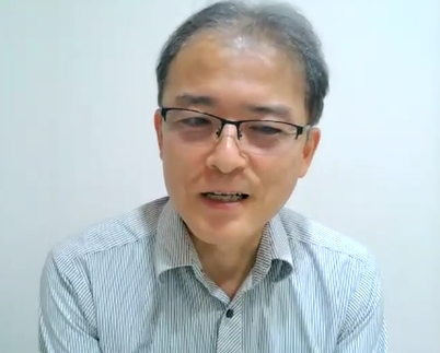 平原先生