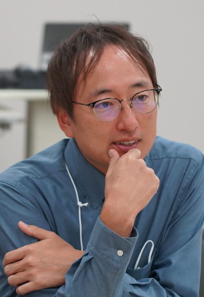 遠藤