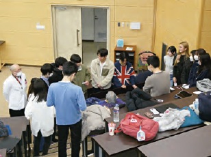 授業写真Ⅱ(令和7年度）