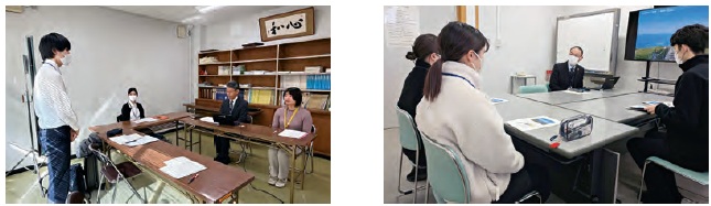 春季 写真