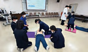 高大連携活動2