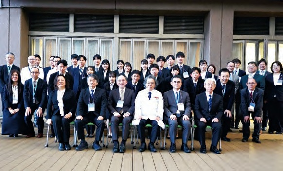 新入生説明会 意見交換会