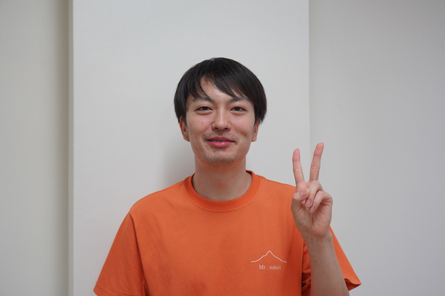 植村先生