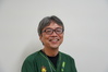 安田先生